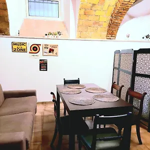 Appartamento Trastevere In Music, Roma