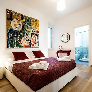 Appartamento Gemelli Sweet Holiday Appio, Roma